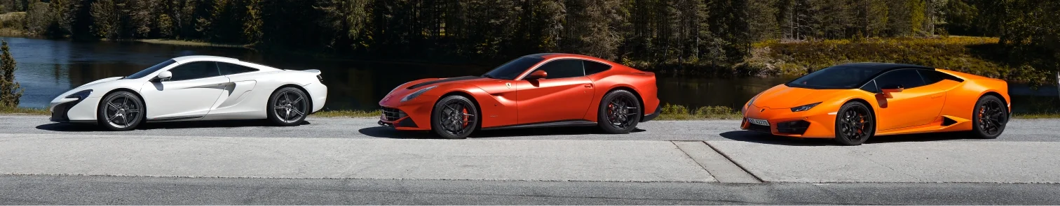 CarbonQ Spectrum Color PPF